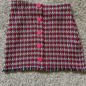Zara skirt‎